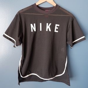 Nike T-Shirt Jersey